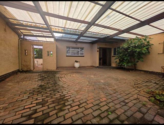 4 BEDROOM HOUSE FOR SALE IN ALBERANTE